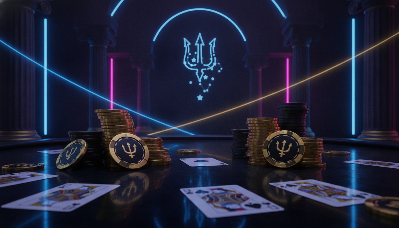Posido Casino