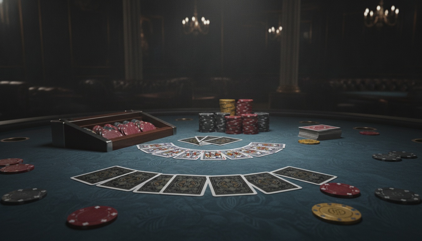 Posido Casino biztonsági intézkedései és megbízhatósága